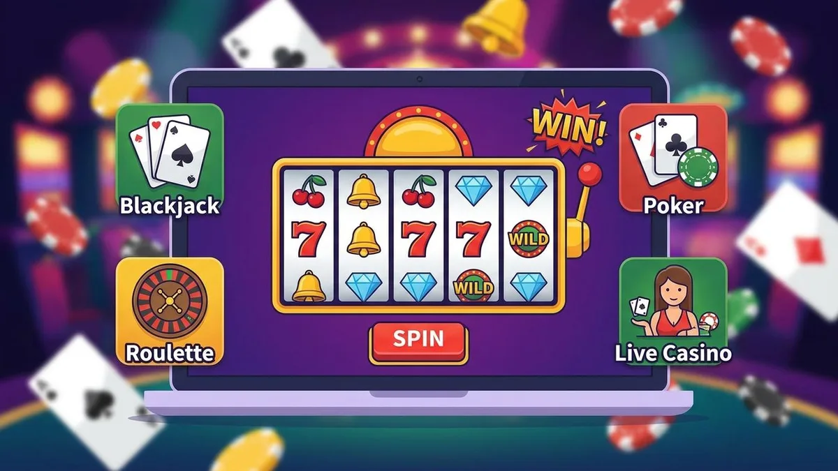 Giochi del casinò