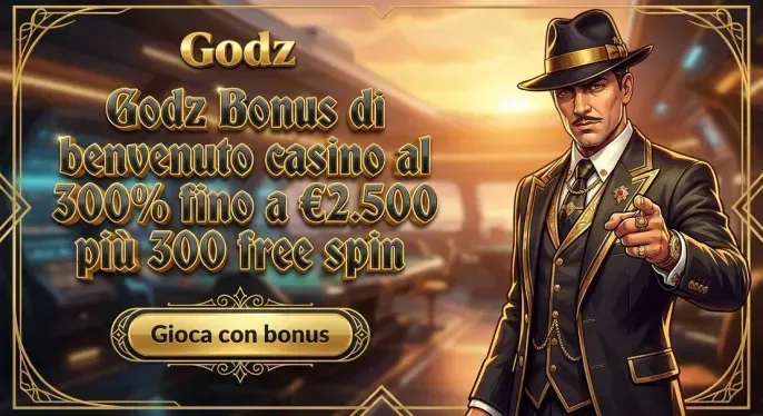 Godz Casino